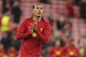 Ada Kabar Bagus Bagi Liverpool Dalam Mencari Pengganti Virgil Van Dijk