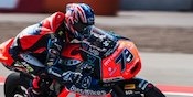 Klasemen Sementara Moto2 2024 Usai Seri Australia di Phillip Island
