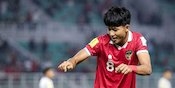 Mantap! Arkhan Kaka Sukses Lewati Rekor Marselino Ferdinan Usai Bikin Gol Bagi Persis