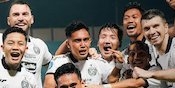 Persija Ingin Jamu Madura United di Jakarta pada 6 November 2024: JIS Pasca Konser, SUGBK Mendekati Timnas Indonesia Lawan Jepang