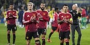 Usai Gagal Menang Lawan Fenerbahce, Kapan Manchester United Main Lagi?