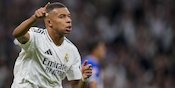 5 Pemain yang Bisa Jadi Penentu di El Clasico: Kylian Mbappe vs Lamine Yamal