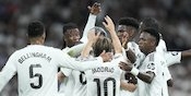 Luis Figo Favoritkan Real Madrid di El Clasico