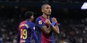 Hansi Flick Menciptakan Monster Barcelona