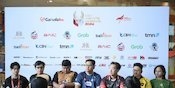 Play-off Liga 1 Esports Nasional 2024, 6 Tim Berebut Juara