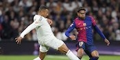 Delegasi La Liga Indonesia Salut dengan Kemeriahan Nobar El Clasico Real Madrid Vs Barcelona