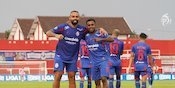 Prediksi BRI Liga 1: Barito Putera vs Arema FC 1 November 2024