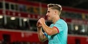 Masa Depan Bercahaya untuk Fermin Lopez di Barcelona: Teken Kontrak Baru dengan Klausul Rilis Rp 8,5 Triliun