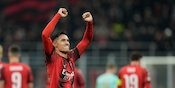 Tijjani Reijnders yang Sangat Bangga Punya Darah Indonesia