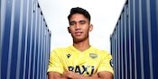 Keren! Oxford United Pamerkan Aksi-aksi Marselino Saat Kalahkan Notts County