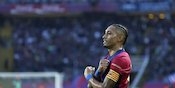 Barcelona Sudah Bikin 40 Gol di La Liga!