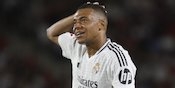 Bikin Rekan Setim Frustrasi, Benarkah Kelemahan Kylian Mbappe di Real Madrid Mulai Terkuak?
