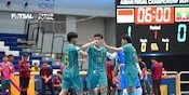 Hasil Piala AFF Futsal 2024: Menang 5-1 Lawan Myanmar, Timnas Indonesia Sempurna di Fase Grup