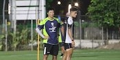 Pernah Bikin 103 Gol dan 131 Assist, Tangan Kanan Shin Tae-yong Turunkan Ilmu ke Penyerang Timnas Indonesia