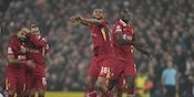 Rapor Pemain Liverpool Saat Gulung Bayer Leverkusen: Luis Diaz Luar Biasa!