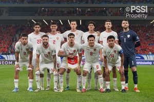 Misi Mulia Asisten Shin Tae-yong: Tingkatkan Mental dan Kepercayaan Diri Penyerang Timnas Indonesia