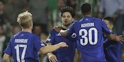 Membedah Kekuatan Pertahanan Timnas Indonesia dengan Trio Mees Hilgers, Jay Idzes, dan Kevin Diks