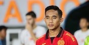 Cetak Assist Berkelas untuk Persija, Rizky Ridho Semakin Termotivasi Membela Timnas Indonesia
