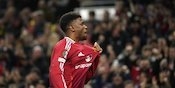 Bertahan di MU, Gaji Amad Diallo Naik Tiga Kali Lipat