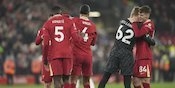 Rapor Pemain Liverpool Saat Libas Aston Villa: Kelleher Bersinar, Salah Tetap Berbahaya