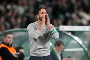Kapan Ruben Amorim Mulai Bekerja jadi Pelatih Man United?