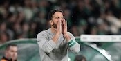 Kapan Ruben Amorim Mulai Bekerja jadi Pelatih Man United?