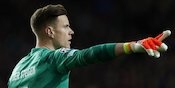 Barcelona Tak Akan Cari Pengganti Ter Stegen Musim Depan