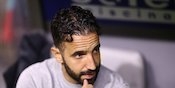 Lah? Ruben Amorim Ternyata Belum Bisa Latih Manchester United?