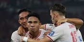 Permintaan Marselino Ferdinan kepada Suporter Timnas Indonesia: Simpan Energimu untuk Dukung di Laga Selanjutnya!