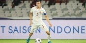 Menang Lawan Arab Saudi, Jay Idzes tak Mau Indonesia Berpuas Diri: Lanjut Maret!