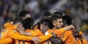 Rapor Pemain Real Madrid saat Hancurkan Leganes: Mbappe Nyekor Lagi