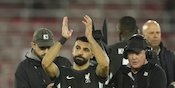 Duh, Salah Akui Kecewa Manajemen Liverpool tak Kunjung Menawarinya Kontrak Baru