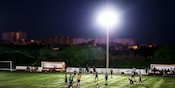 Belajar Nilai-Nilai Luhur dari Sepak Bola Portugal saat Pemusatan Latihan Korea-Korea Selecao