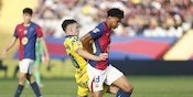 Barcelona Kalah di Kandang, Hansi Flick Kritik Performa Tim
