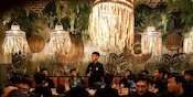 Korea-Korea Selecao Tutup Pemusatan Latihan di Portugal dengan Menikmati Makanan Indonesia
