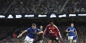 Bakat Besar di Tubuh yang Kecil, Dialah Amad Diallo!