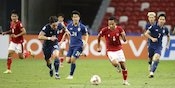 Evan Dimas Absen Bela Persik saat Keok dari Persija dan Baru Main Sekali di BRI Liga 1: Ada Urusan Pribadi