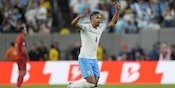 Pulih dari Cedera, Ronald Araujo Selangkah Lagi Comeback Bersama Barcelona