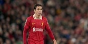 Jadi 'Camat' di Liverpool, Napoli Siap Selamatkan Karir Federico Chiesa