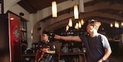 16 Pemain Darts Bali Siap Unjuk Kebolehan di G Darts Trophy Bali