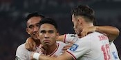 Media Inggris: Marselino Ferdinan Gabung Timnas Indonesia dengan Masalah Hamstring
