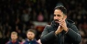 Lawan Arsenal, MU Dituntut Main Lebih Bagus Ketimbang Lawan Everton