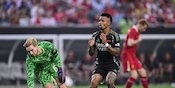 Minim Menit Bermain di Arsenal, Gabriel Jesus Intip Pintu Keluar di Bursa Transfer Januari
