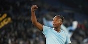 Hasil Lazio vs Napoli: Hattrick Tijjani Noslin Singkirkan Pasukan Antonio Conte, Skor 3-1