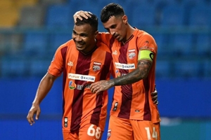 Hasil BRI Liga 1 2024/2025, Borneo FC vs Madura United: Skor 5-0