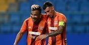 Hasil BRI Liga 1 2024/2025, Borneo FC vs Madura United: Skor 5-0