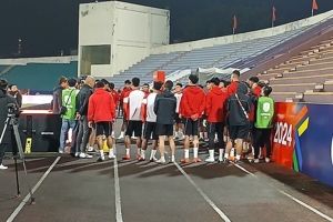 Kata Media Korea Selatan