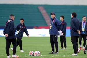 Vietnam Bisa Juara
