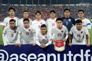 Erick Thohir Minta Timnas Indonesia Kalahkan Filipina pada Laga Terakhir Grup B Piala AFF 2024 Erick Thohir Minta Timnas Indonesia Kalahkan Filipina pada Laga Terakhir Grup B Piala AFF 2024