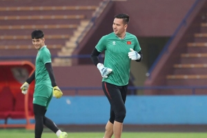Vietnam Akhirnya Sukses Kalahkan Timnas Indonesia, Filip Nguyen Bangga Bukan Main Vietnam Akhirnya Sukses Kalahkan Timnas Indonesia, Filip Nguyen Bangga Bukan Main
